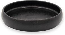 The Catery Futternapf Schwarz – Bild 1 von 3