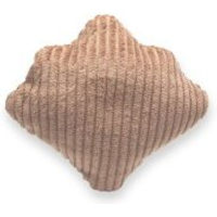 Produktbild von The Catery Katzenkissen Muschel aus Bio-Baumwolle mit Catnip und Baldrian in Beige
