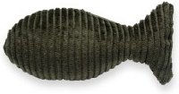 The Catery Katzenminze Kissen Fisch aus Bio-Baumwolle – Bild 1 von 3