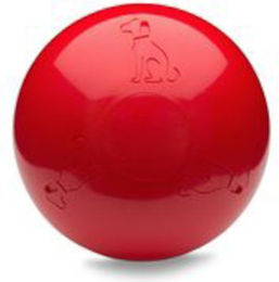 The Company of Animals Boomer Ball Hundespielzeug Größe L Durchmesser 20 cm multicolor - 20 cm – Bild 1 von 3
