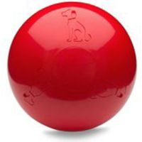 Produktbild von The Company of Animals Boomer Ball Hundespielzeug Größe L Durchmesser 20 cm multicolor - 20 cm