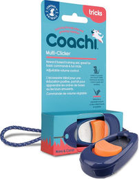 The Company of Animals Multi-Clicker für Hunde aus Kunststoff – Bild 1 von 12