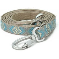 Produktbild von THE DOG IDEA Hundeleine Boho-Chic Sky Bunt 2 m