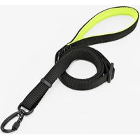 Produktbild von THE DOG IDEA Hundeleine Trail Neongelb