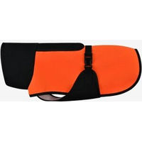 Produktbild von THE DOG IDEA Hundemantel Trail waterproof Orange S