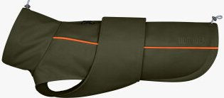 THE DOG IDEA Hundemantel Winter Khaki XXS – Bild 1 von 1