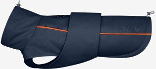THE DOG IDEA Hundemantel Winter Navy Größe L – Bild 1 von 1