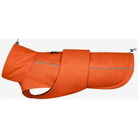 Produktbild von THE DOG IDEA Hundemantel Winter Orange Größe L