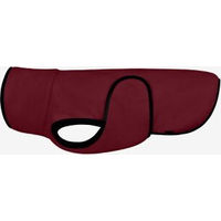 Produktbild von THE DOG IDEA Hundepullover aus Fleece in Bordeaux XL