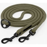 Produktbild von THE DOG IDEA Tau Hundeleine Khaki