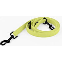 Produktbild von THE DOG IDEA Umhängeleine aus Biothane in Lemon Größe S - 250 cm