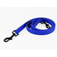 Produktbild von THE DOG IDEA Verstellbare Hundeleine aus Biothane Größe M - 250 cm
