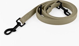 THE DOG IDEA Verstellbare Hundeleine aus Biothane Größe M - 250 cm – Bild 1 von 1
