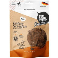 Produktbild von The Goodstuff Enten-Streifen Soft Hundesnacks 4 x 150g