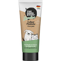 Produktbild von The Goodstuff Geflügel Leberpastete getreidefrei ohne Farb- und Aromastoffe