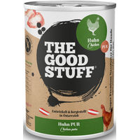 Produktbild von The Goodstuff Huhn Pur Monoprotein Getreidefrei mit hohem Fleischanteil