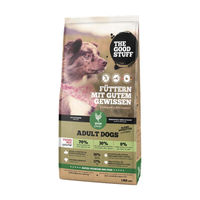 Produktbild von The Goodstuff Hund Trockenfutter Minis Huhn Adult 1 kg - 1 kg