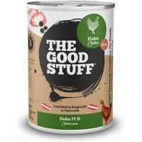 Produktbild von The Goodstuff Hundefutter Huhn Pur Monoprotein mit hohem Fleischanteil 6x800 g