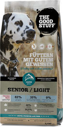 The Goodstuff Hundefutter Lachs Light Getreidefrei für Adult mit Unterstützung der Gelenke – Bild 1 von 1