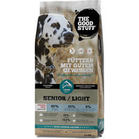 Produktbild von The Goodstuff Hundefutter Lachs Light Getreidefrei für Adult mit Unterstützung der Gelenke