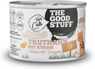 The Goodstuff Hundefutter Truthahn mit Kürbis Sensitive – Bild 1 von 1