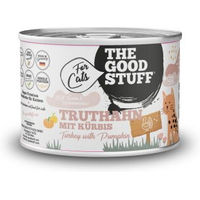 Produktbild von The Goodstuff Hundefutter Truthahn mit Kürbis Sensitive