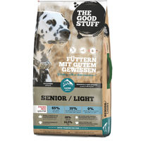 Produktbild von The Goodstuff Hundetrockenfutter Lachs Senior Light Getreidefrei 12,5 kg - 2 x 12,5 kg