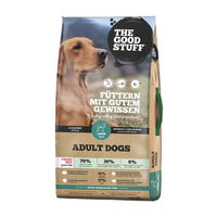 Produktbild von The Goodstuff Hundetrockenfutter Lamm Adult Getreidefrei Monoprotein 12,5 kg - 12,5 kg