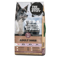 Produktbild von The Goodstuff Hundetrockenfutter Pferd Adult getreidefrei 12,5kg - 12,5 kg