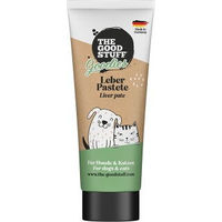 Produktbild von The Goodstuff Leberpastete Geflügel für Hunde 12 x 75g