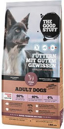 The Goodstuff Minis Pferd Adult – Bild 1 von 2