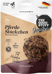The Goodstuff Pferde-Stückchen 4 x 150g – Bild 1 von 1