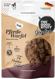 The Goodstuff Pferde-Würfel Soft 4x 150g – Bild 1 von 1