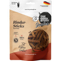 Produktbild von The Goodstuff Rinder-Sticks Leckerli für Katzen