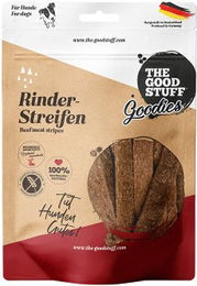 The Goodstuff Rinder-Streifen 4x 150g – Bild 1 von 1