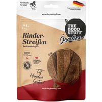 Produktbild von The Goodstuff Rinder-Streifen 4x 150g