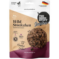 Produktbild von The Goodstuff Wild-Stückchen 4x 150g