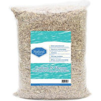 Produktbild von The Natural Pet Brand Buddelkiste aus Baumwolle für Nagetiere 30 l