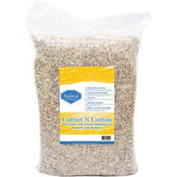 Produktbild von The Natural Pet Brand Cotton n Cotton Baumwolle Einstreu für Nager 100 l