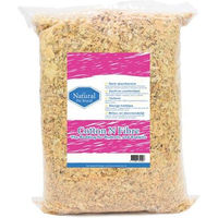 Produktbild von The Natural Pet Brand Cotton N Fibre Baumwolleinstreu 40 l