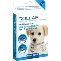Produktbild von The Pet Doctor TPD Floh und Zecken Stop Halsband für Hunde gegen Flöhe, Zecken, Läuse und Milben
