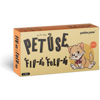 Produktbild von The Tester Feline Immunschwäche und Feline Leukämie Virus Combo Schnelltest Kit für Katzen