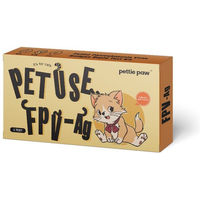 Produktbild von The Tester Felines Panleukopenie-Virus-Antigen Test für Katzen für alle Altersstufen