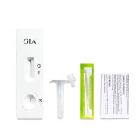 Produktbild von The Tester Giardia Antigen Test für Hunde und Katzen für alle Altersstufen