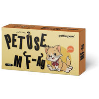 Produktbild von The Tester Mycoplasma felis Antigen Test für Katzen