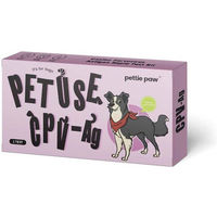 Produktbild von The Tester Parvovirus-Antigen-Schnelltestkit für Hunde zur Magen-Darm-Diagnose für alle Altersstufen