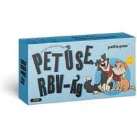 Produktbild von The Tester Tollwutvirus-Antigentest für Hunde und Katzen