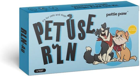 The Tester Trächtigkeits-Relaxin-Antigen-Test für Hunde und Katzen – Bild 1 von 3