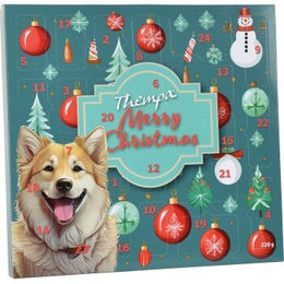 Thempa Adventskalender für alle Tierarten und Altersstufen – Bild 1 von 2