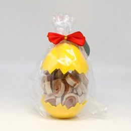 Thempa Hundesnack Osterei Hühnchen-Kabeljau Sushi 100 g – Bild 1 von 3